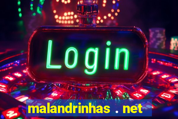 malandrinhas . net